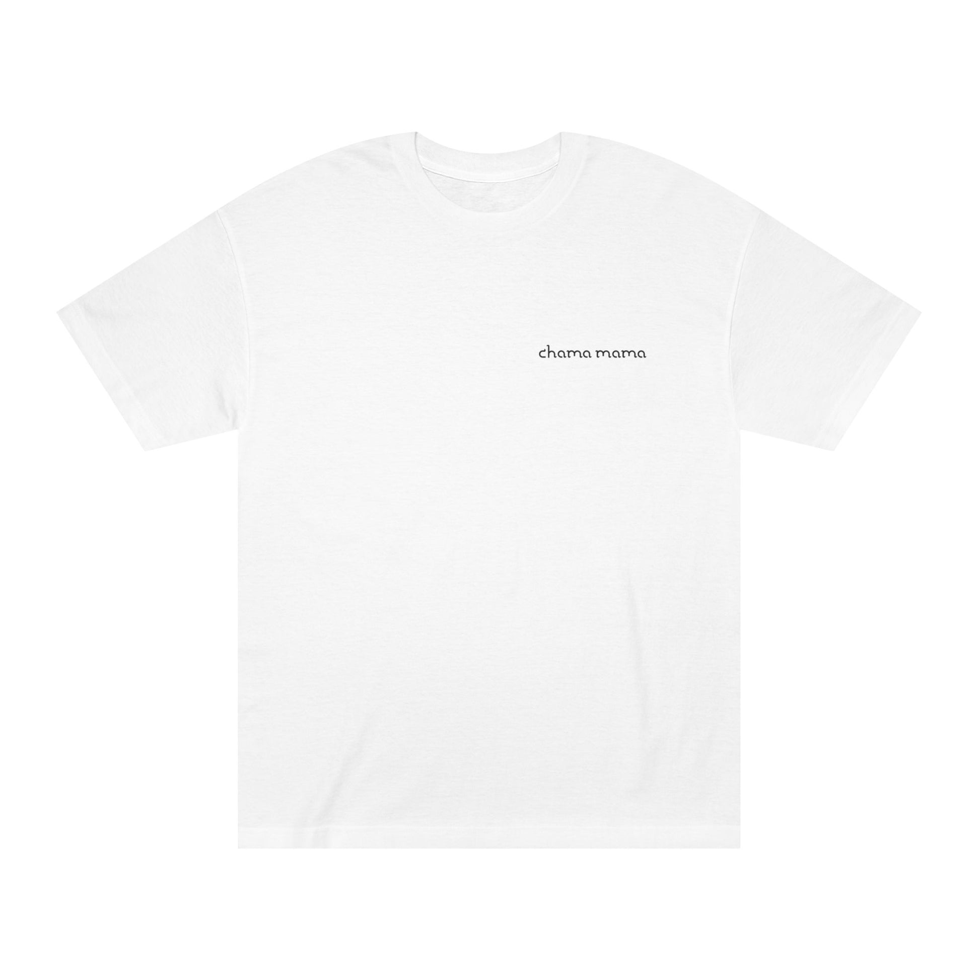 Georgian Alphabet Tee