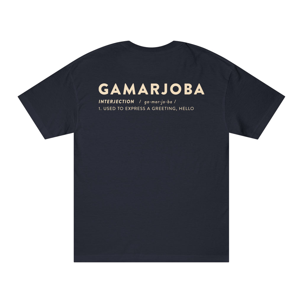 Gamarjoba Tee  -