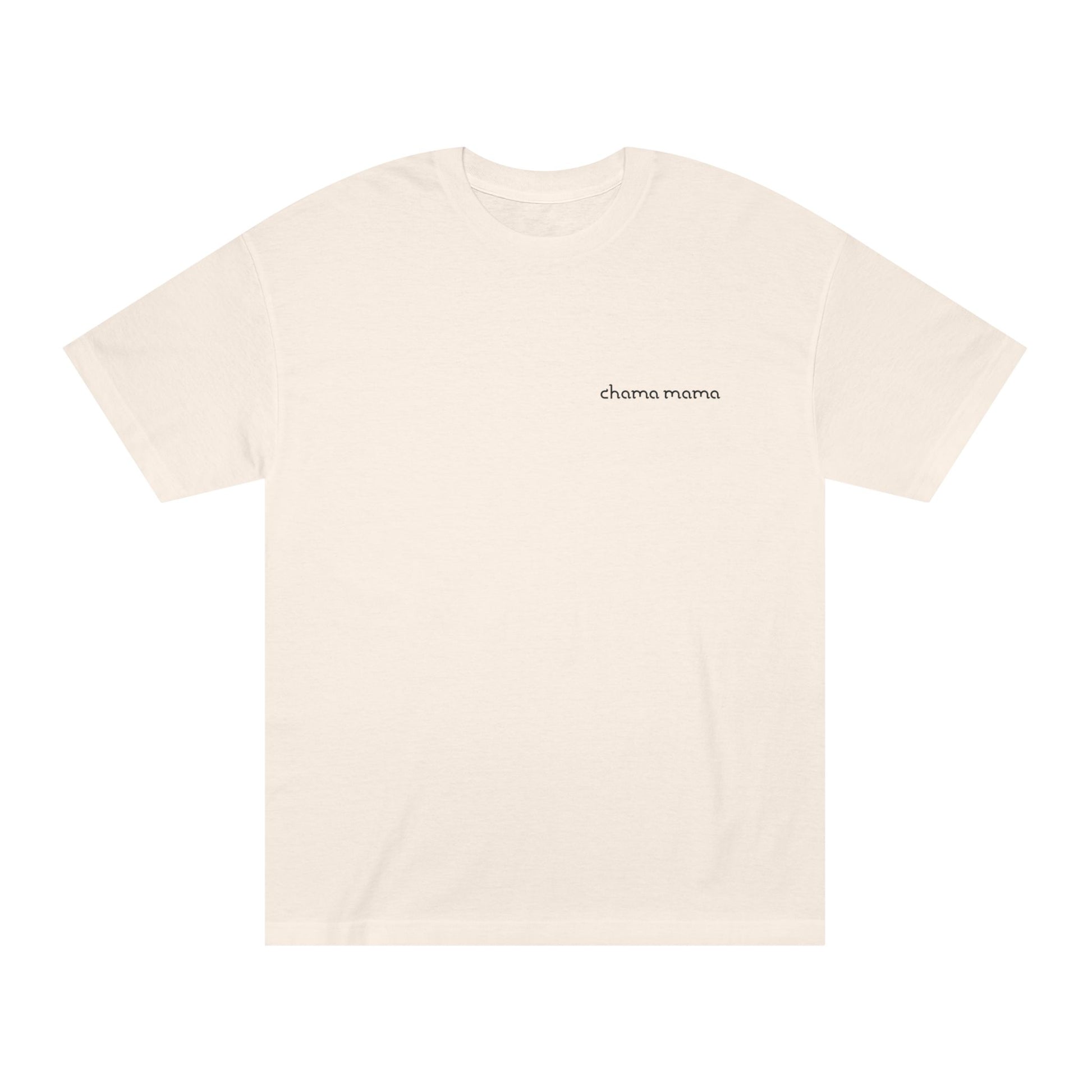 Georgian Alphabet Tee