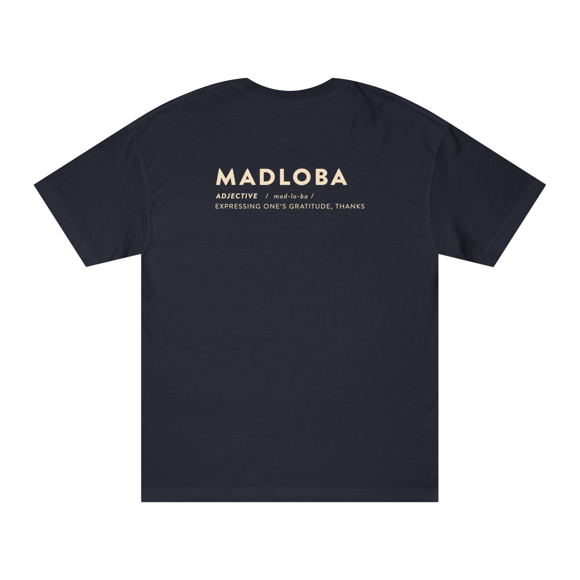Madloba Tee