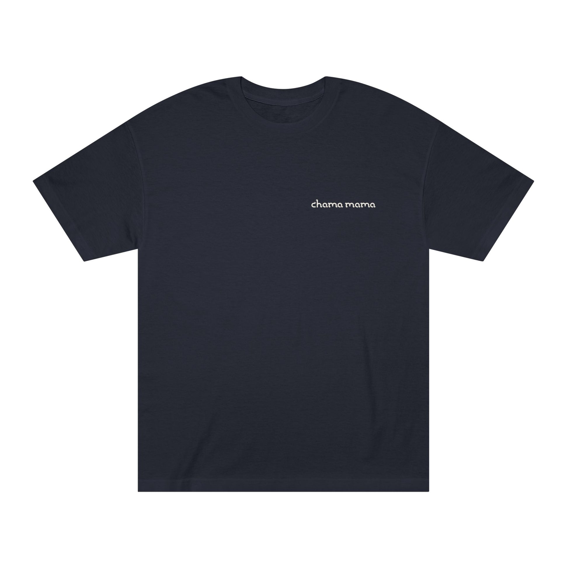 Georgian Alphabet Tee