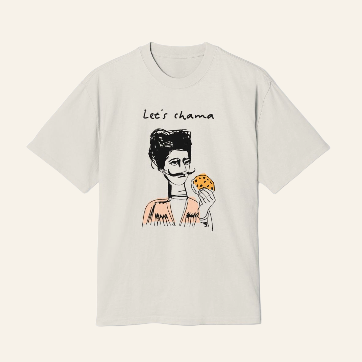 Somona Tee