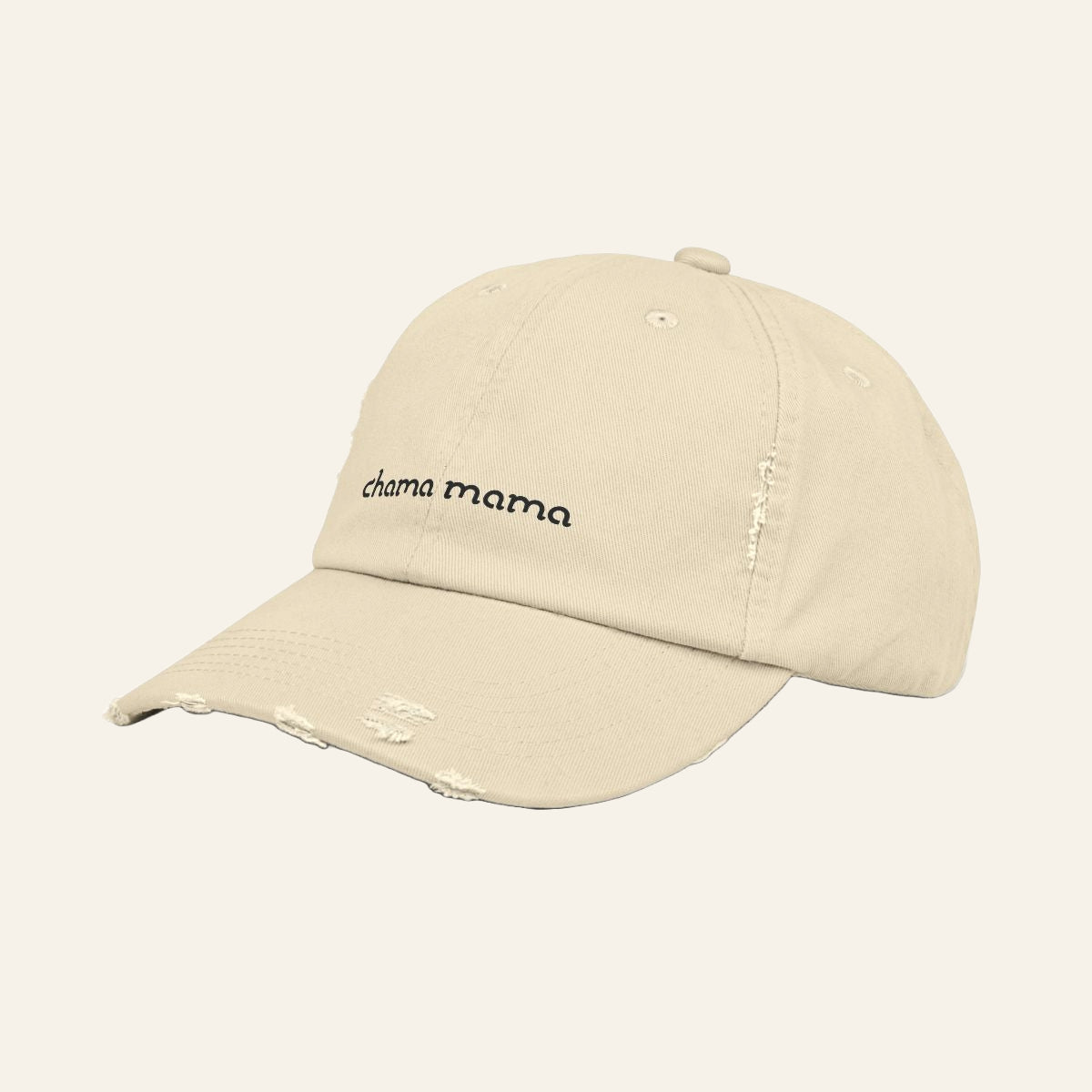 Chama Mama Team Cap
