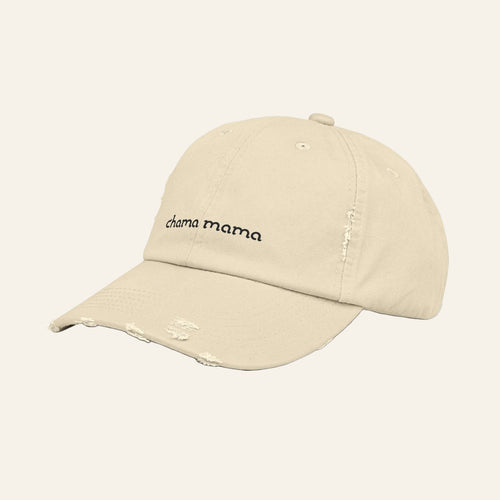 Chama Mama Team Cap