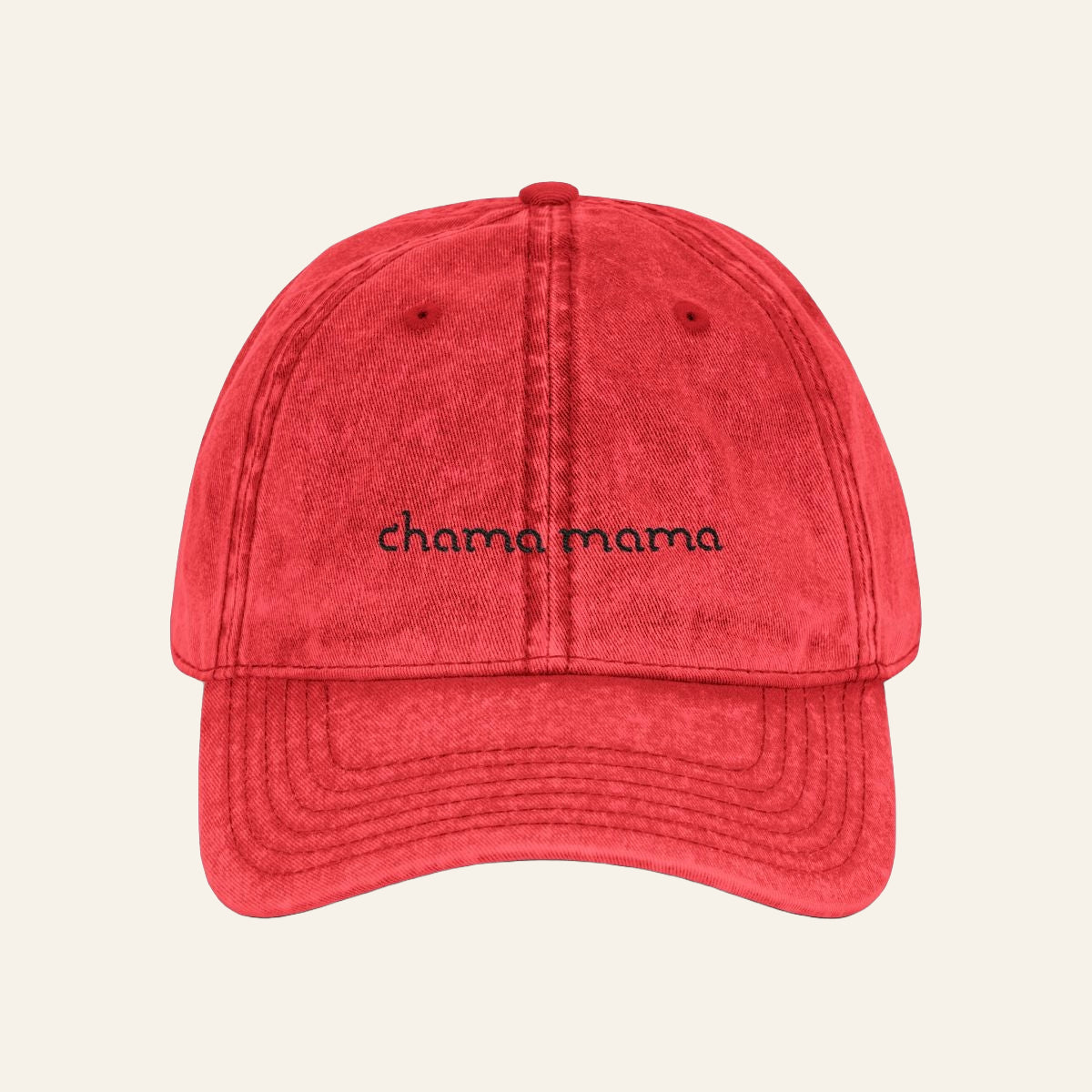 Chama Mama Cap