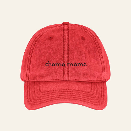 Chama Mama Cap