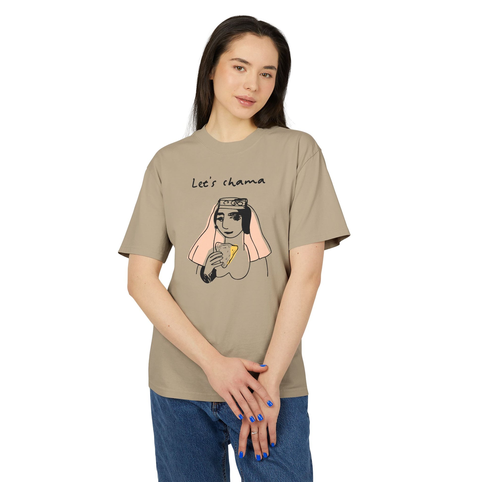The Duchess Tee