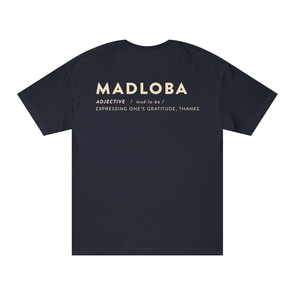 Madloba Tee