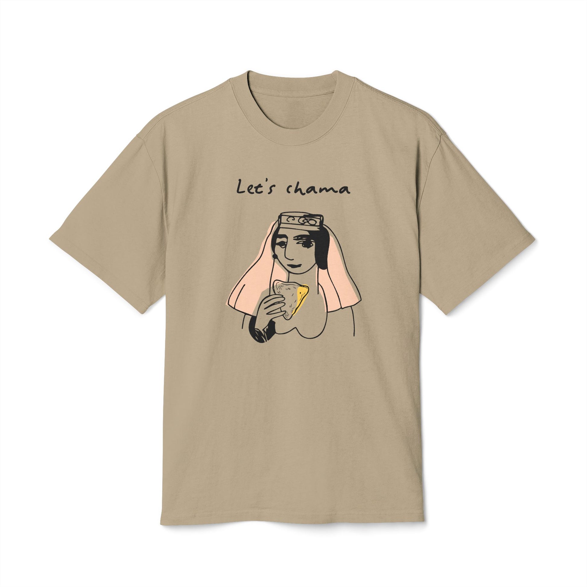 The Duchess Tee