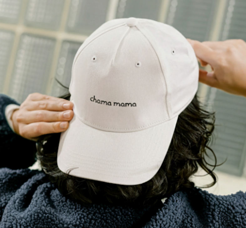 Chama Mama Team Cap